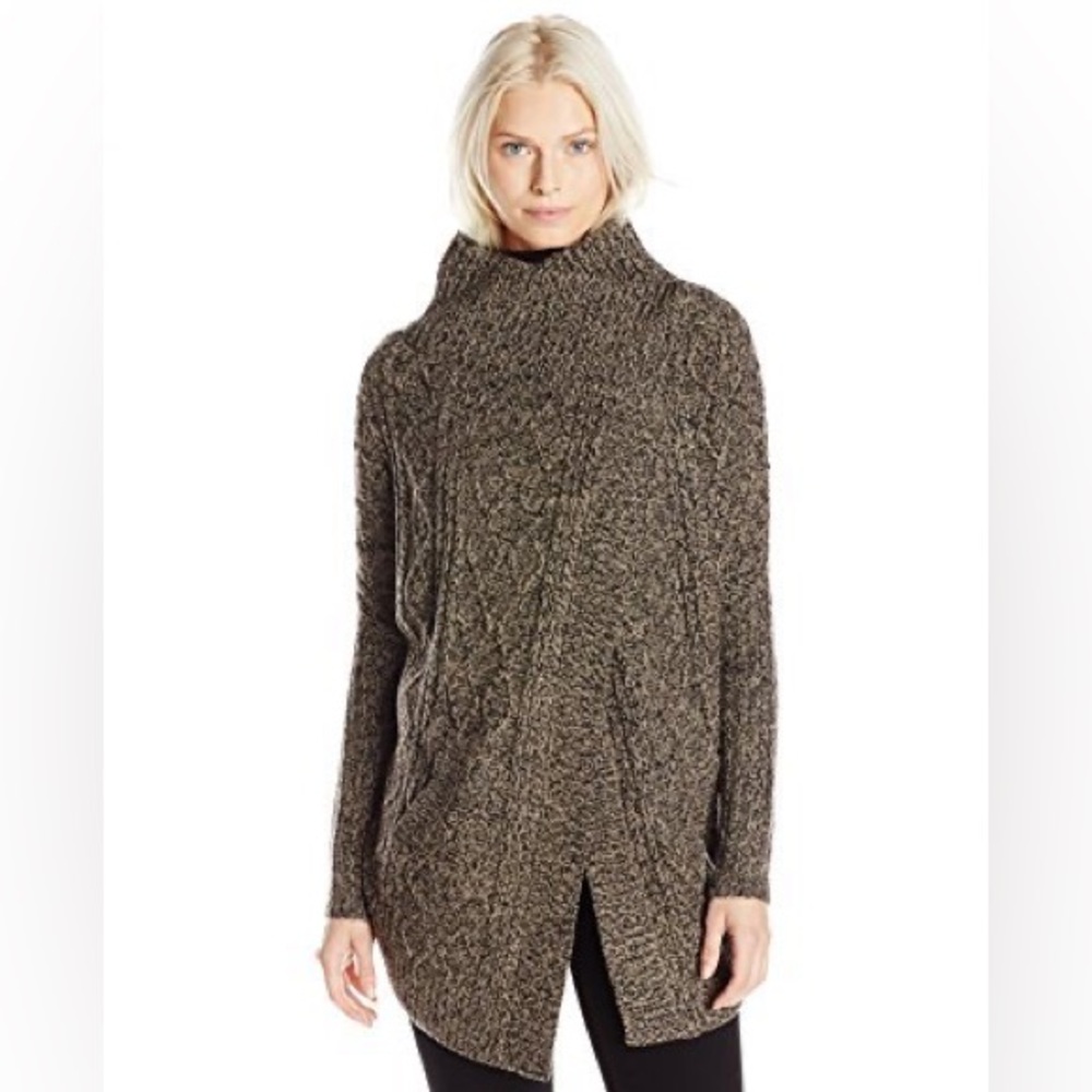 RD Style sweater cardigan